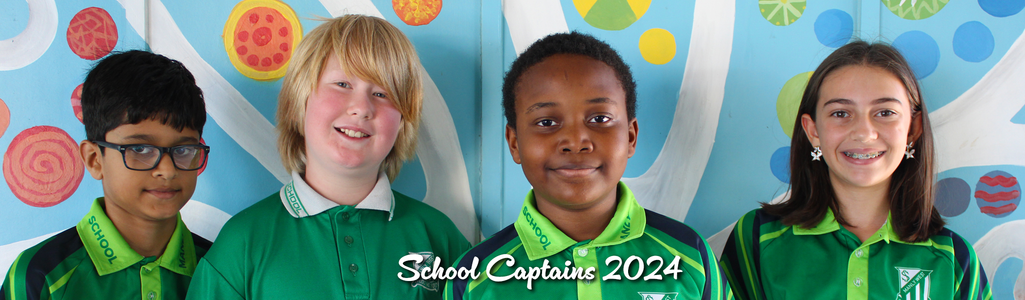 School captains